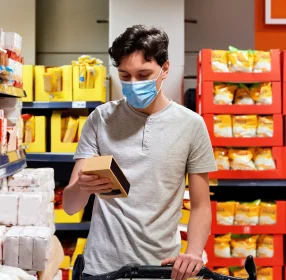 Future Of Retail Industry with Salesforce Commerce Cloud