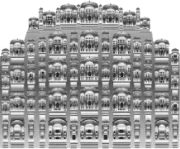 HawaMahal