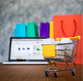 how to use SFCC for ecommerce business Banner