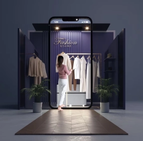 sell smarter with commerce cloud Banner Image