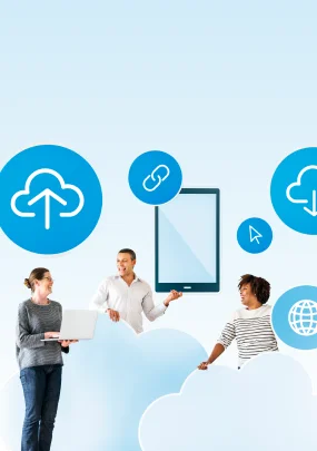 Ways to utilize salesforce service cloud to its fullest banner