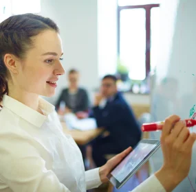 How Cloud-Based ITSM Tools Transformed Workflows Forever Banner Image