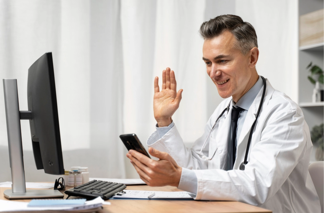 Elevate Your Healthcare Experience