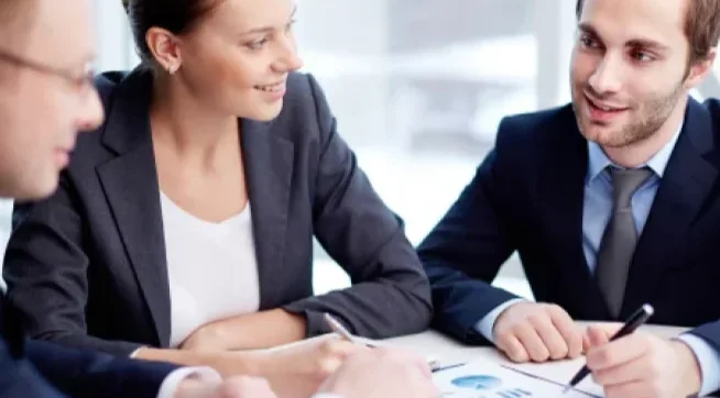 Consulting