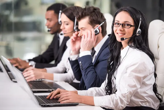 Real-World Implementation of Proactive Customer Care Banner