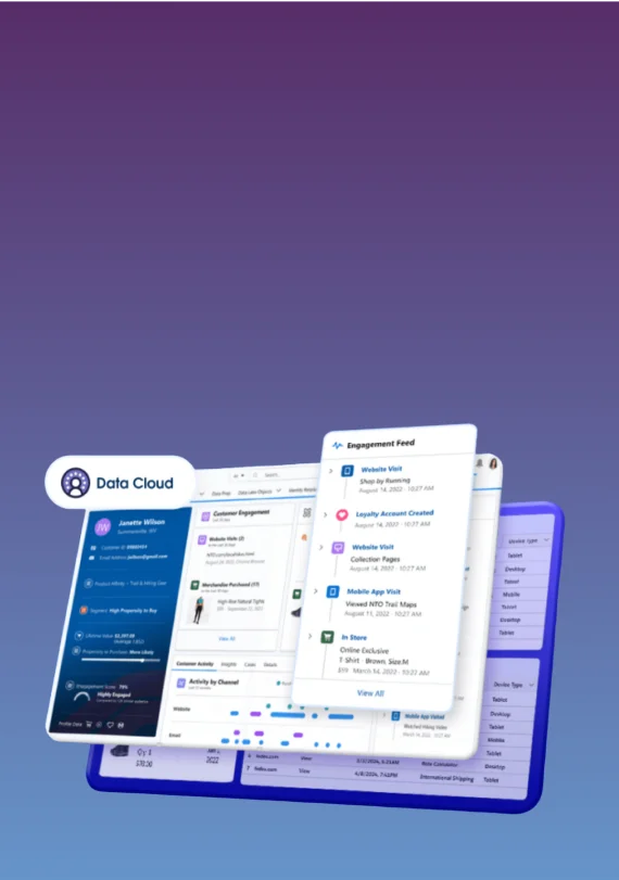The Ultimate Salesforce Data Cloud Implementation Guide Banner Image